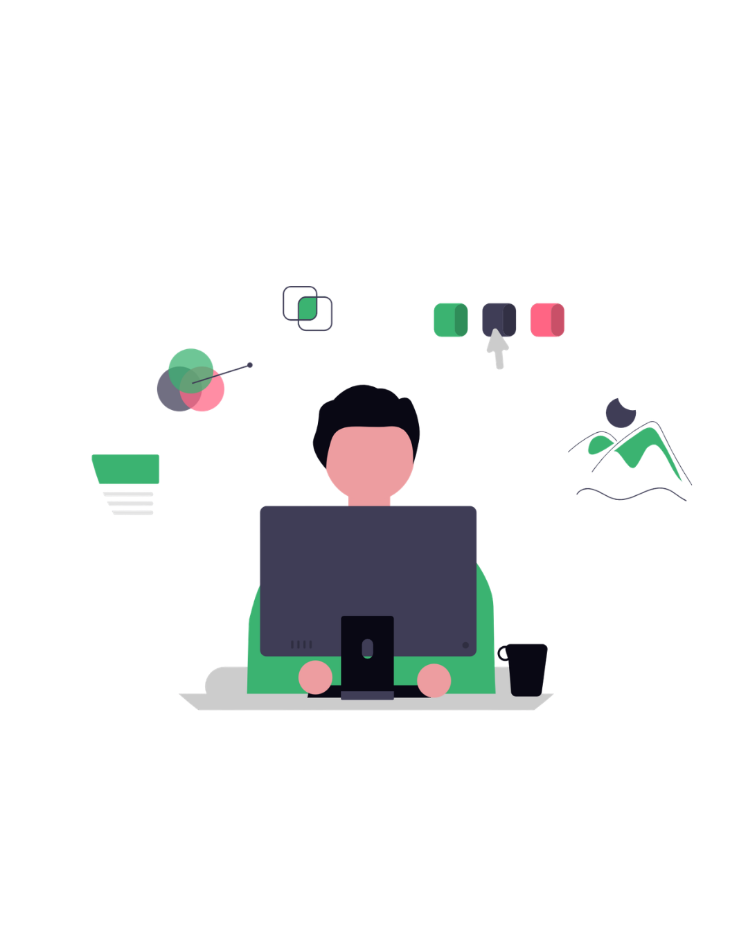 Home Page Icon